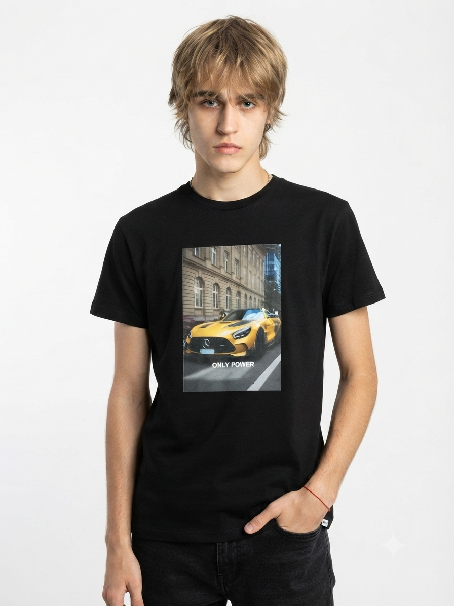 Mercedes  Racing Car