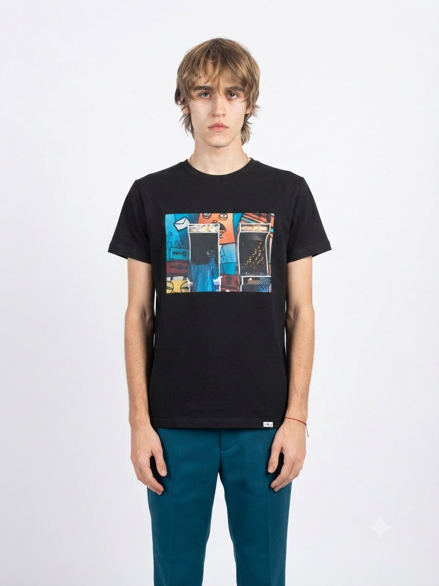 Arcade T-shirt