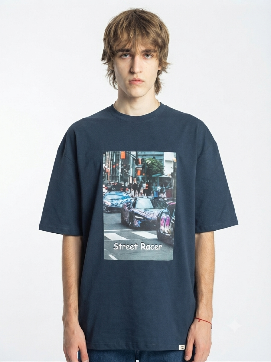 Car Street Racing