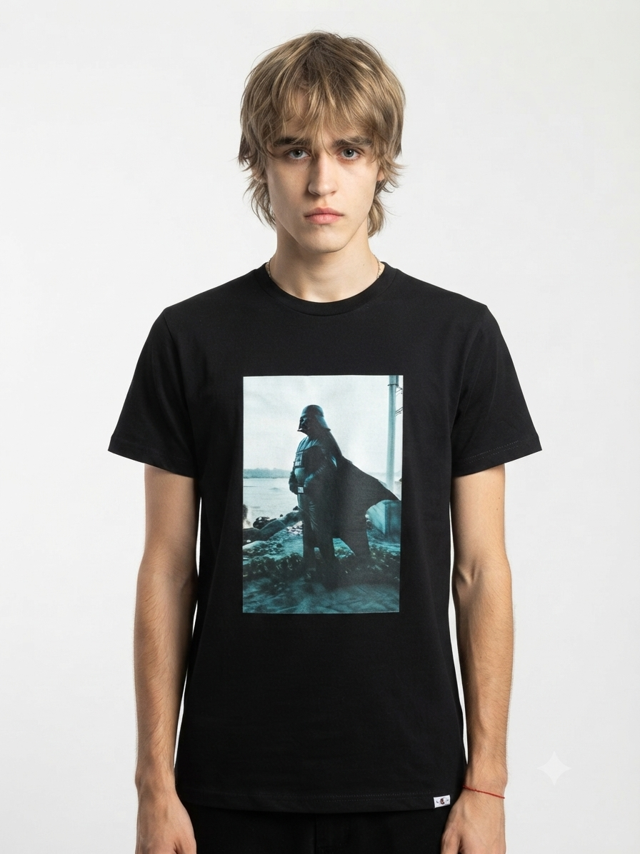 Star Wars .