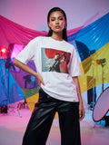 Samurai T-shirt