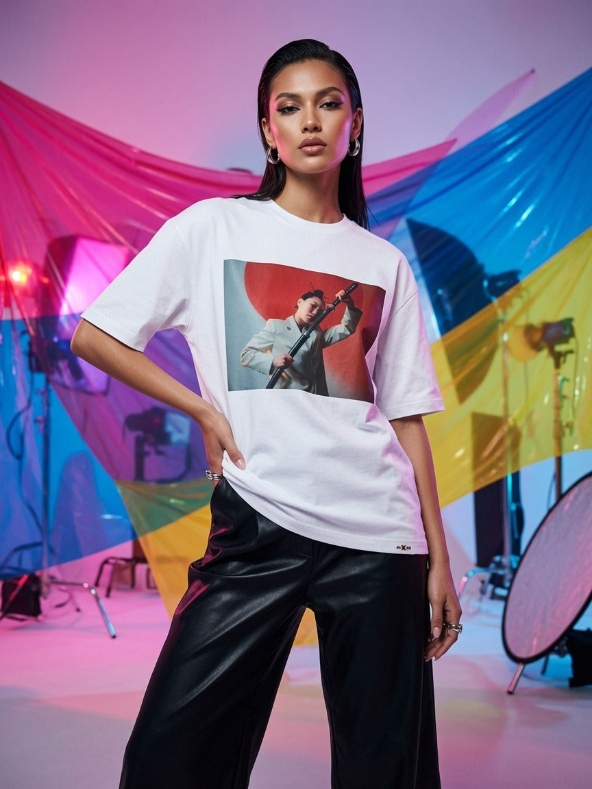 Samurai T-shirt