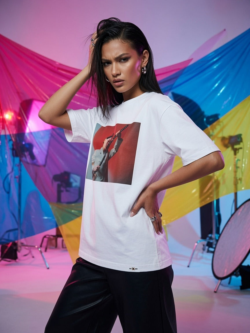Samurai T-shirt