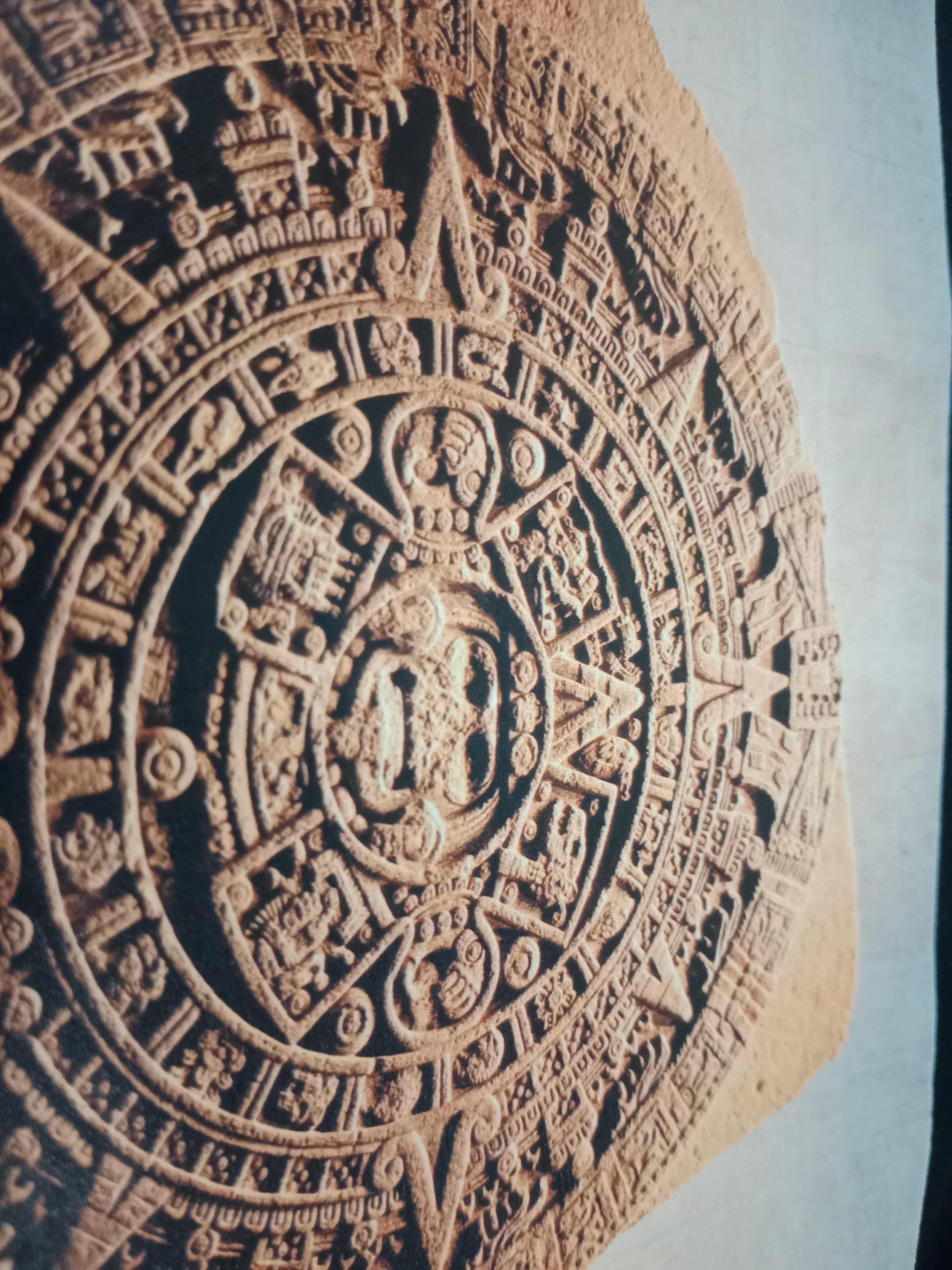Maya Calendar