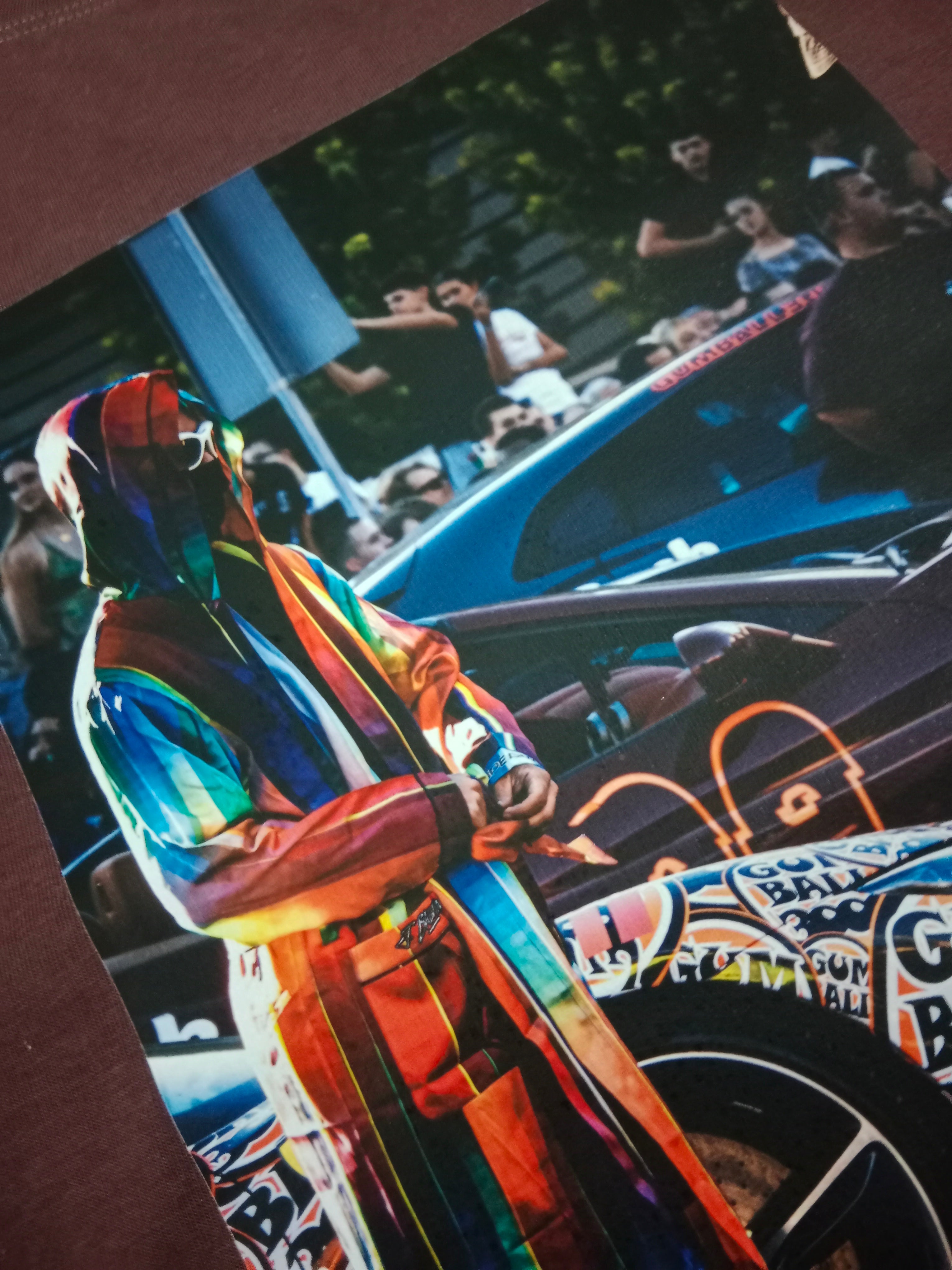 Street Racing .Custom