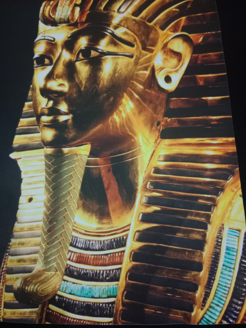 Egypt Golden