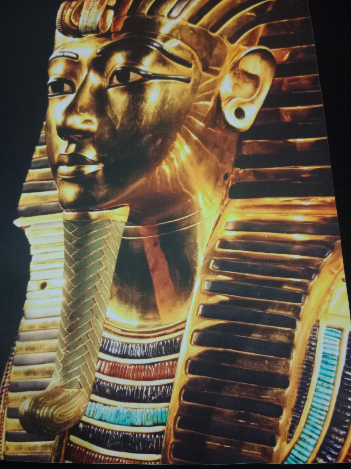 Egypt Golden