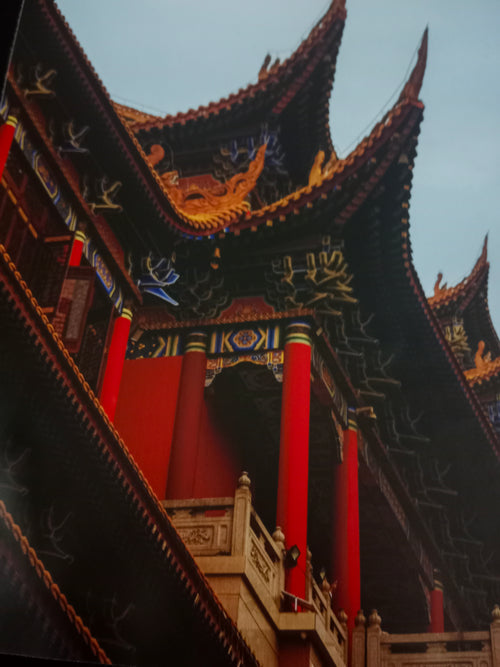 Ancient China