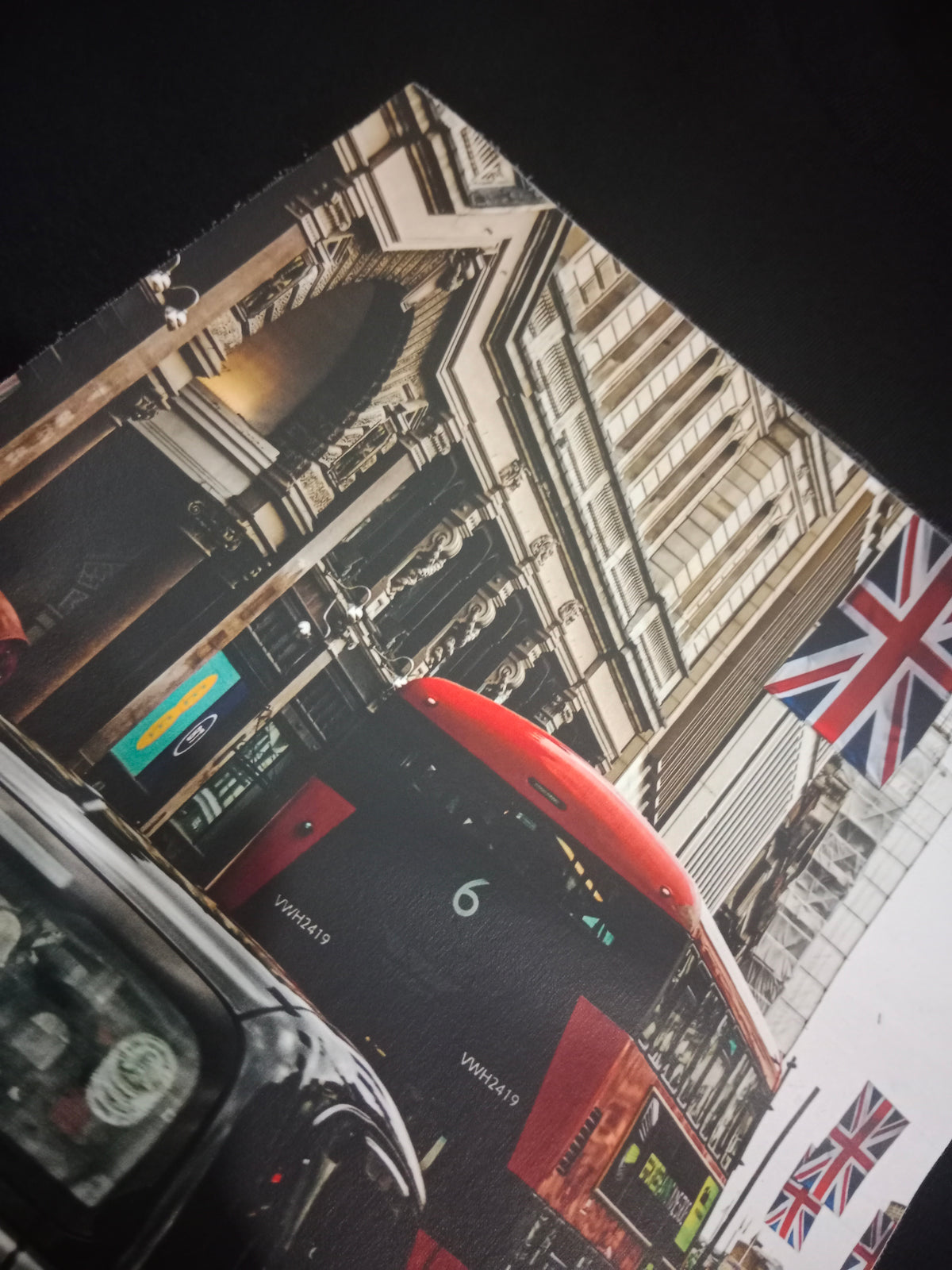 England  Street