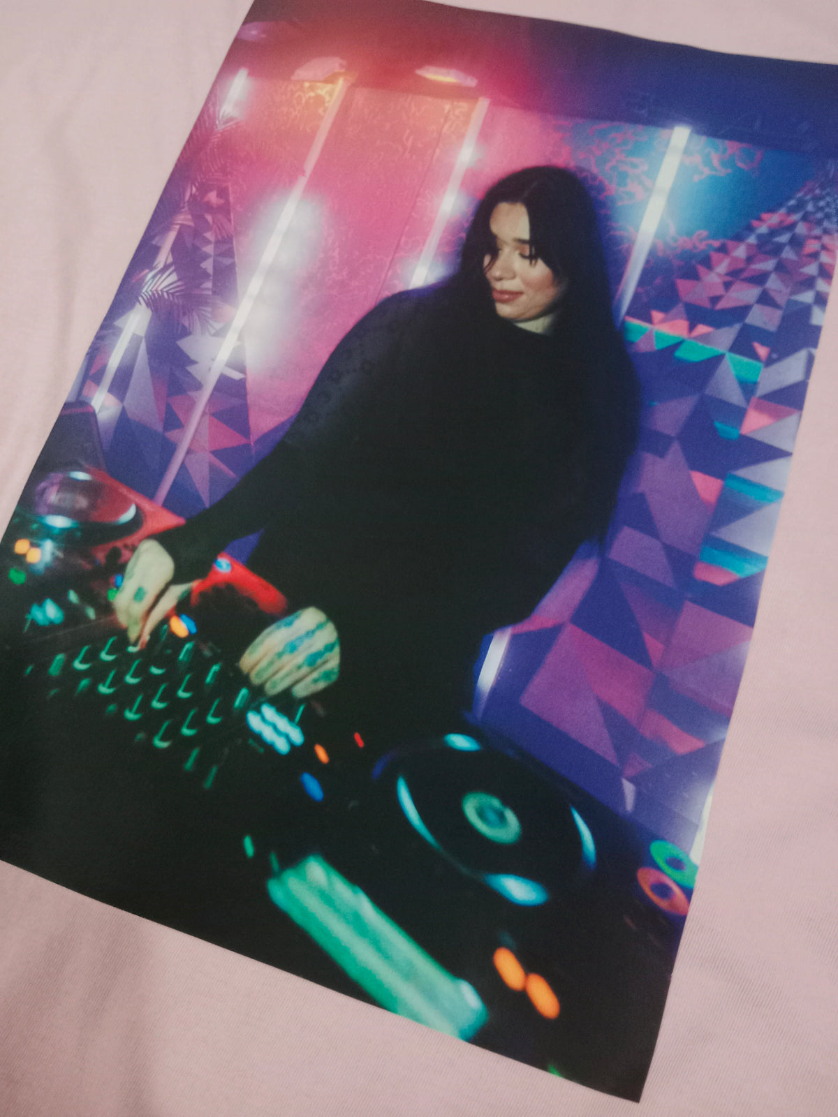 DJ Girl Music