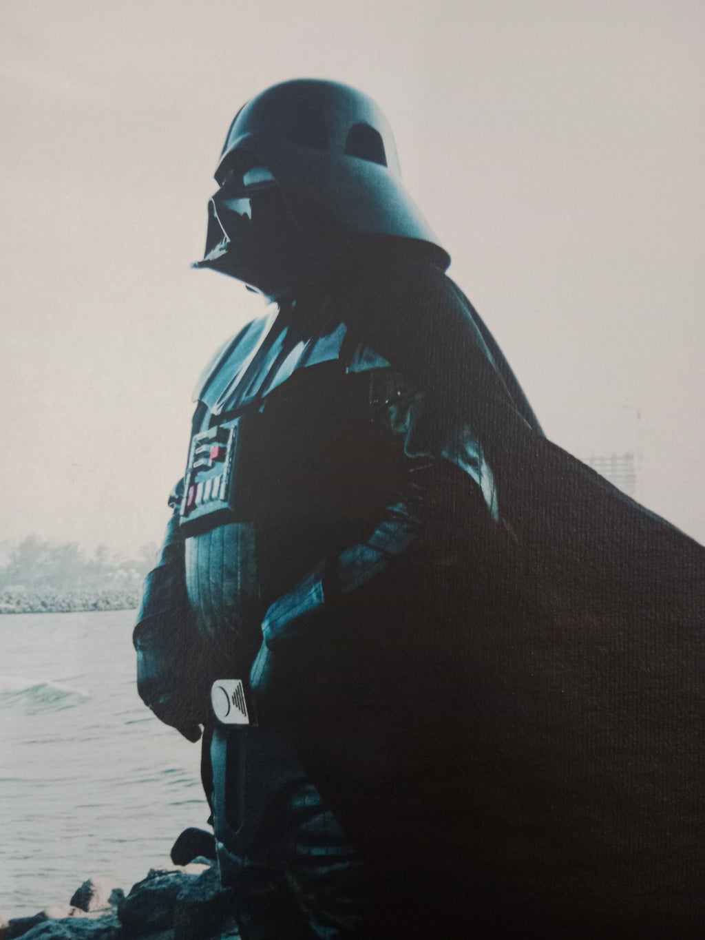 Star Wars .