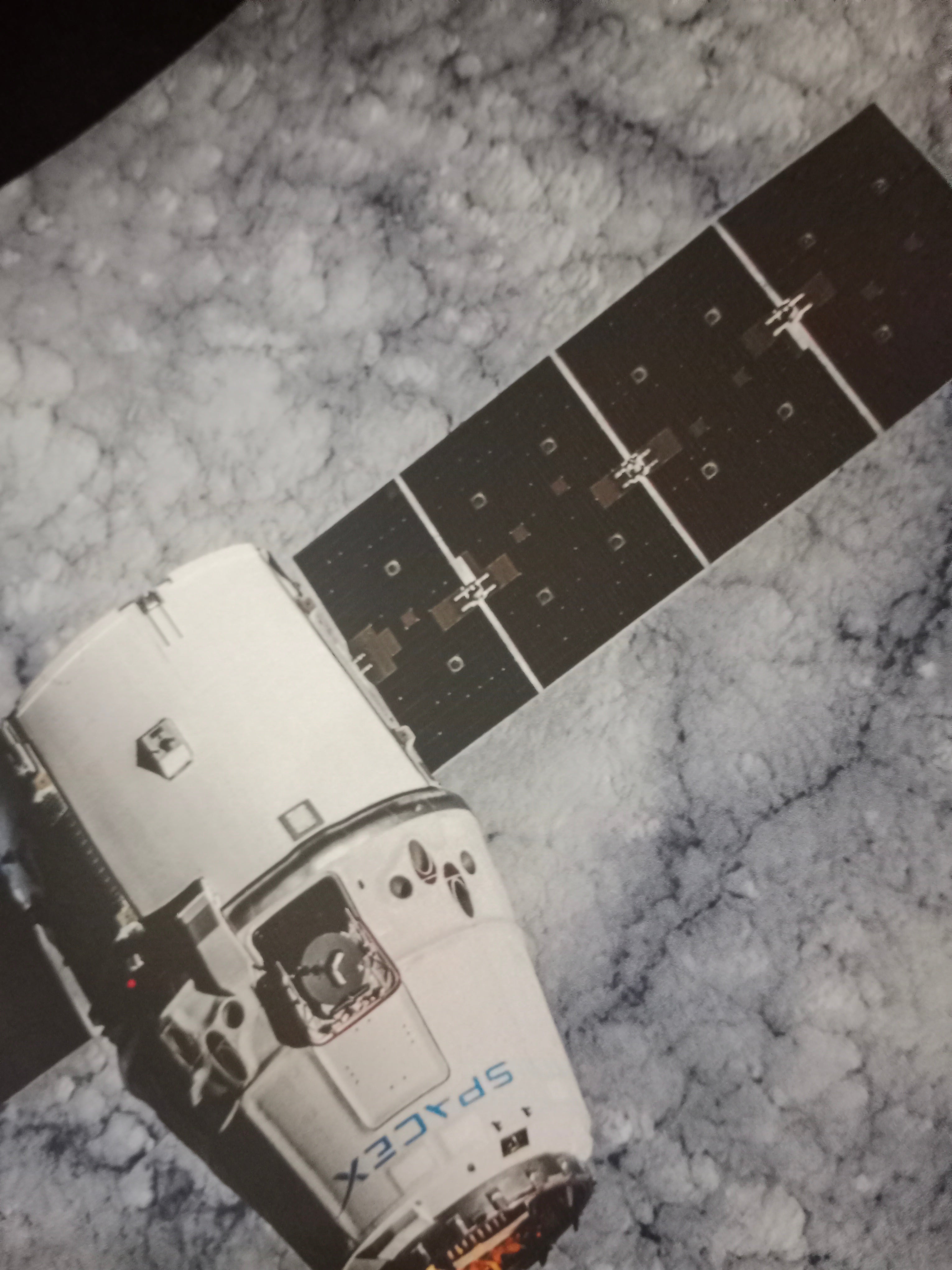 Set lite  Space
