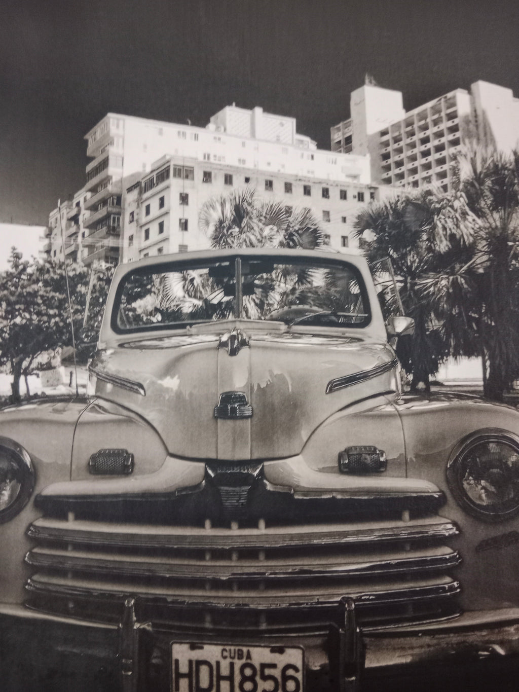 Old Truck
