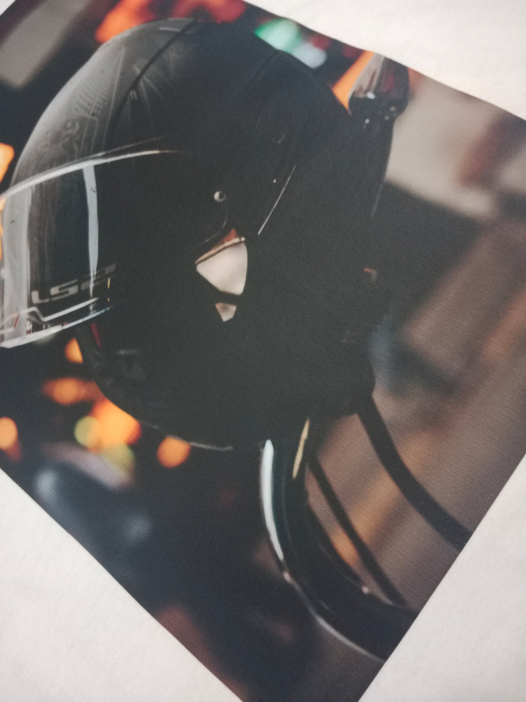 Bike Helmet Vantage