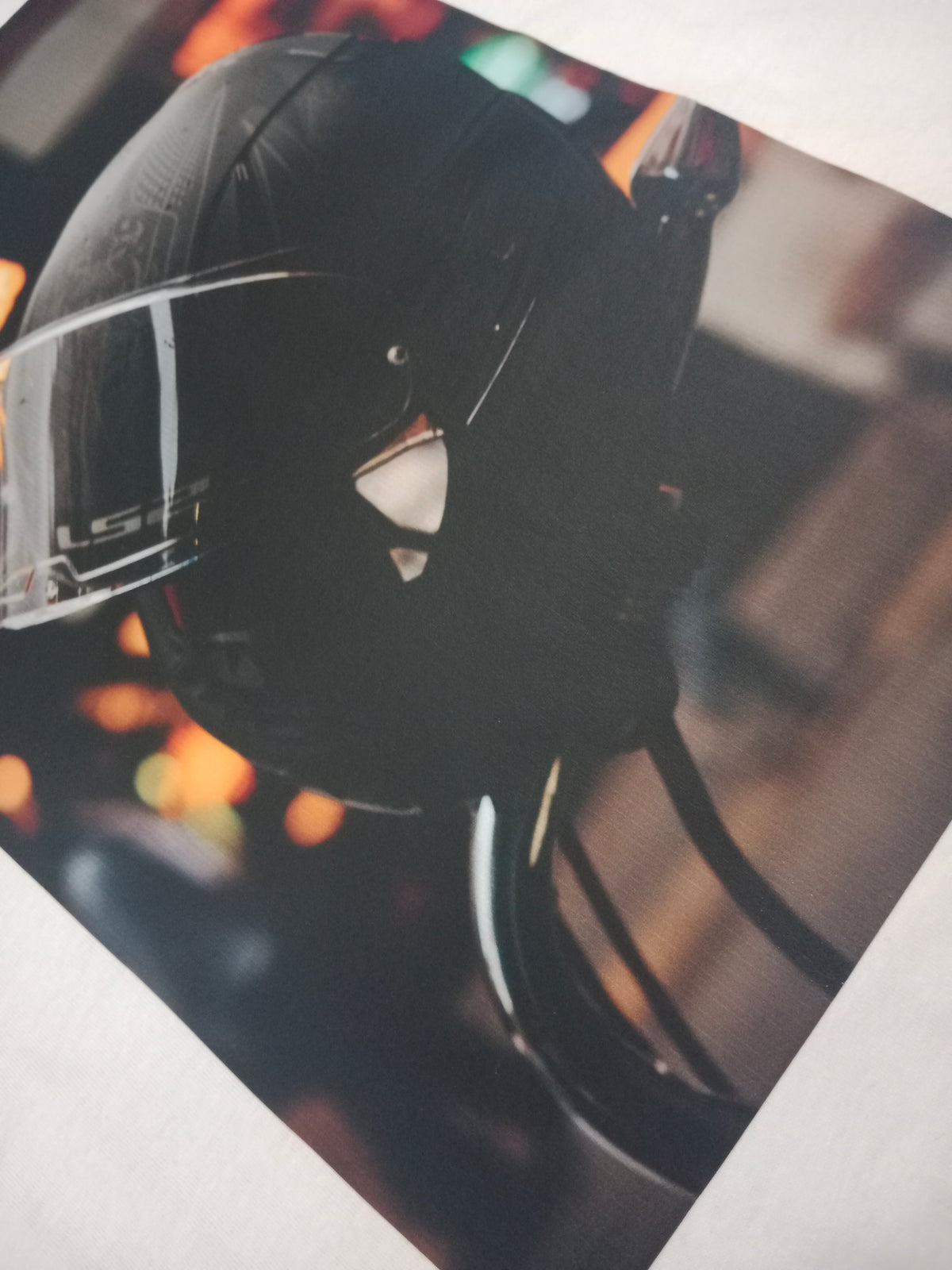 Bike Helmet Vantage