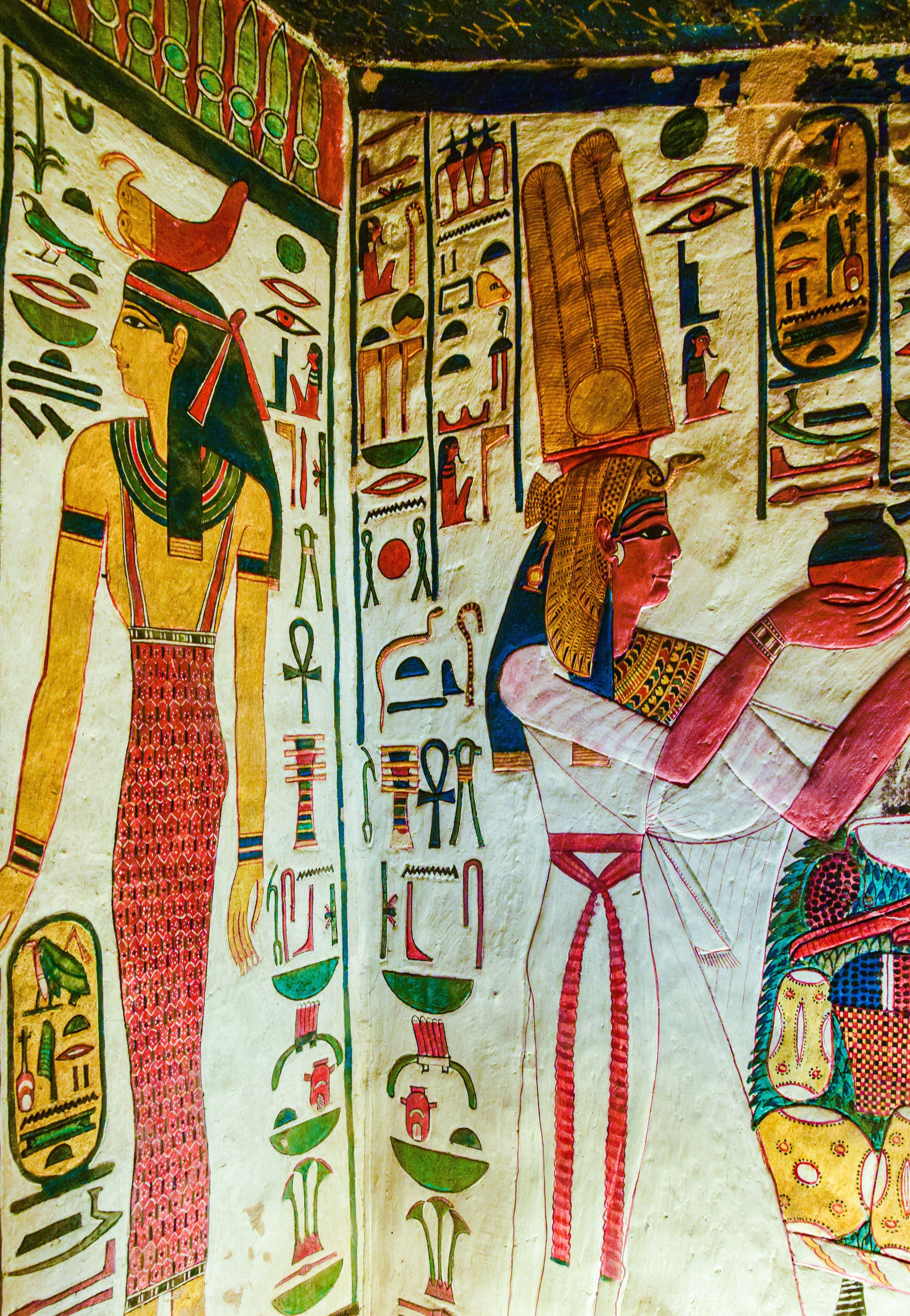 Ancient Egypt