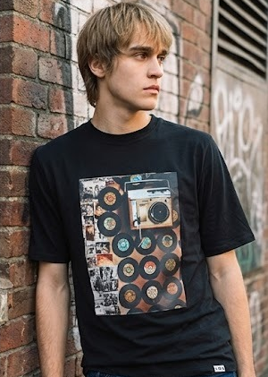 Vintage Records Music