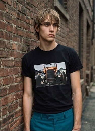 Vintage Car